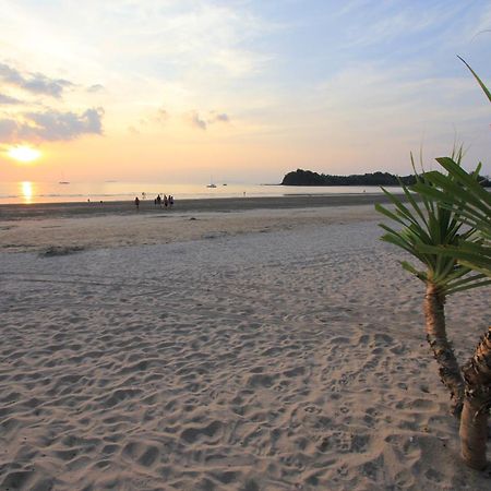 Lanta Summer House Ko Lanta Exterior foto