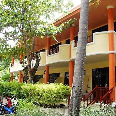 Lanta Summer House Ko Lanta Exterior foto
