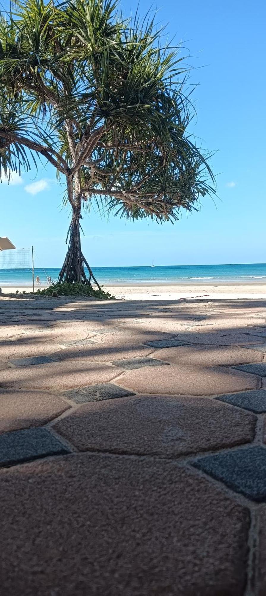 Lanta Summer House Ko Lanta Exterior foto