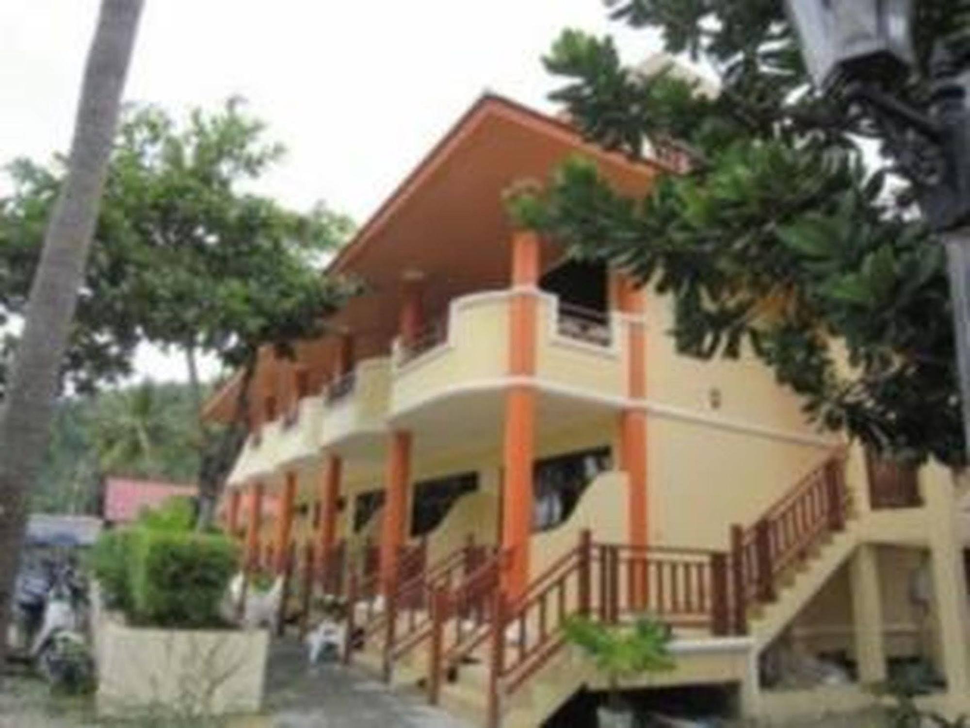 Lanta Summer House Ko Lanta Exterior foto