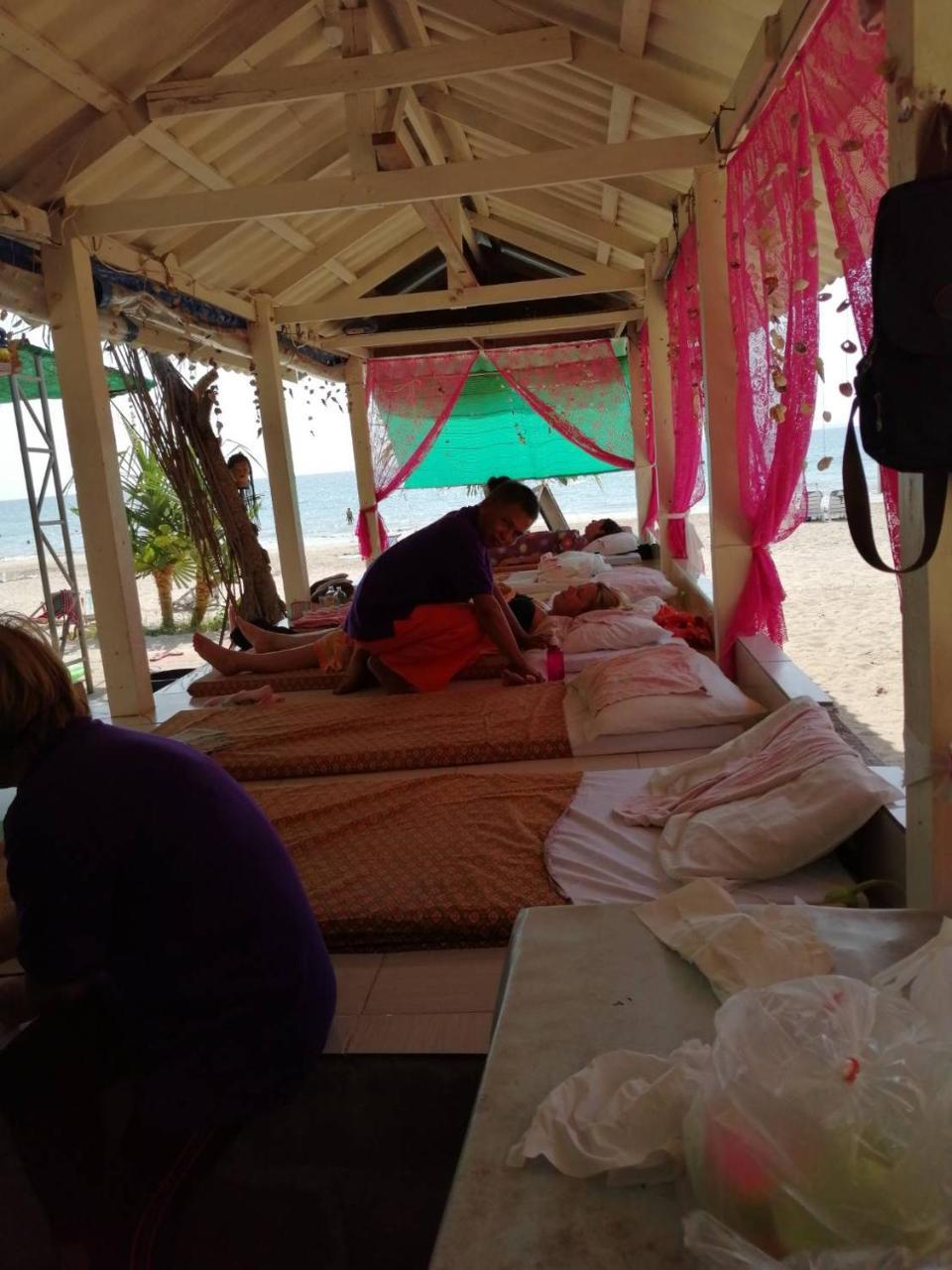 Lanta Summer House Ko Lanta Exterior foto